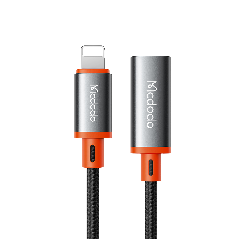 MCDODO CA1440 CASTLE SERIES TYPE-C TO LIGHTNING CONVERTOR CABLE