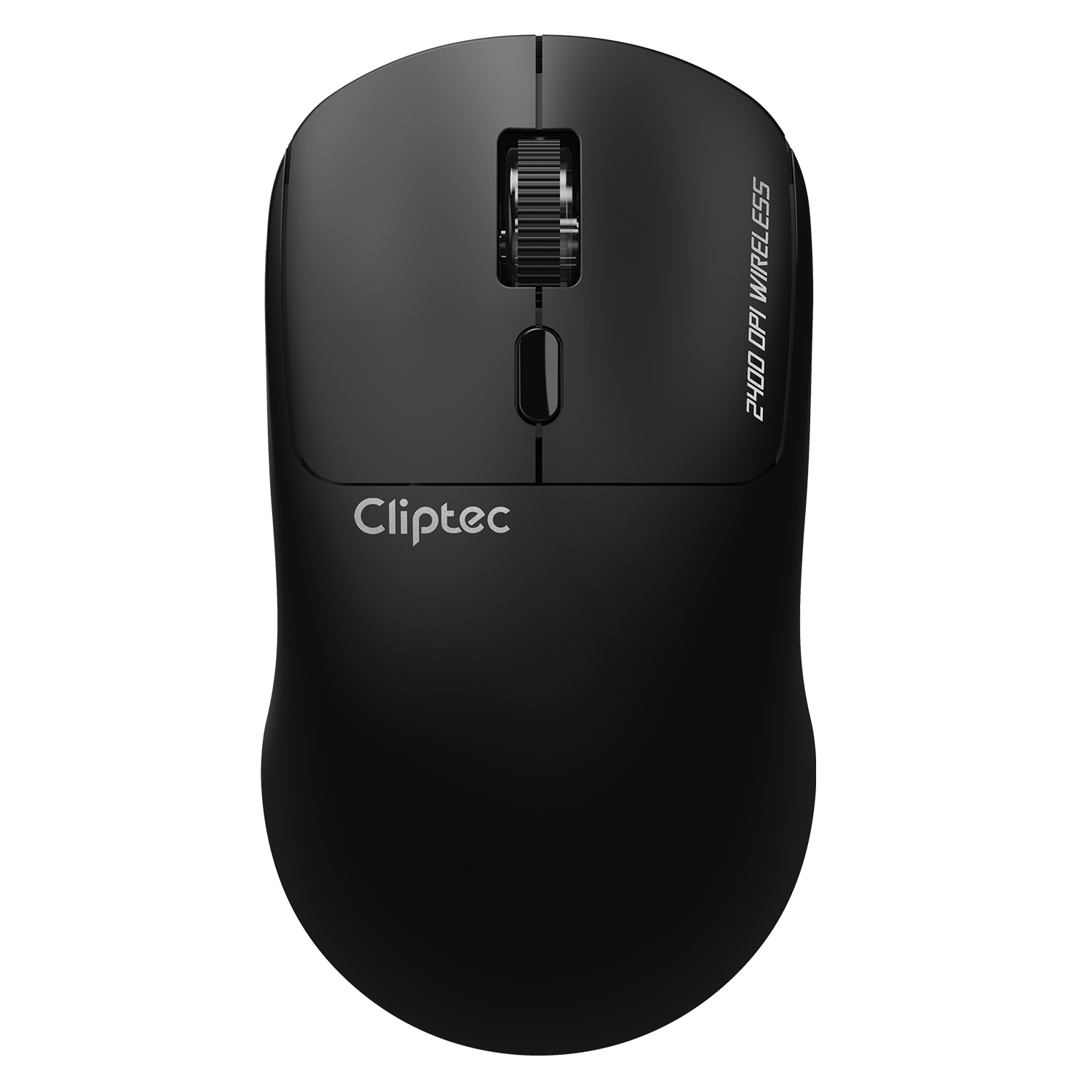 CLIPTEC RZS880 2400DPI 2.4GHZ SILENT WIRELESS MOUSE
