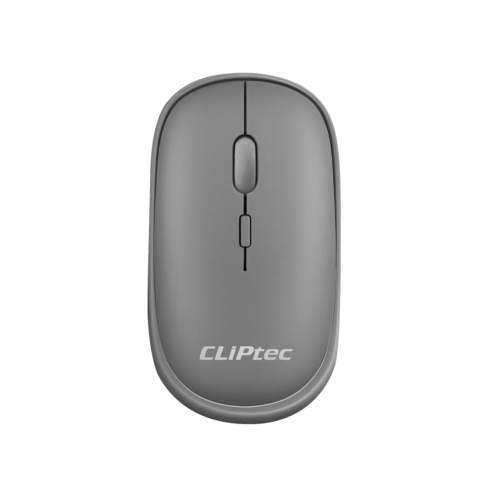 マウス CLIPTEC RZS866T 1200DPI 2.4GHZ WIRELESS OPTICAL MOUSE