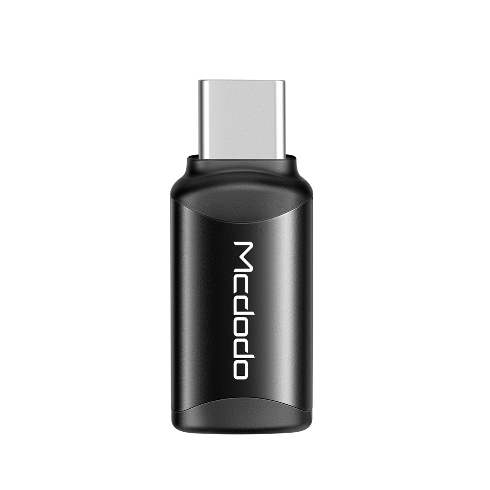 mcdodo 4 in 1 USB-C to Lightning OTG Adapter with | Ubuy mcdodo 4 in 1 USB-C to Lightning OTG Adapter with | Ubuy